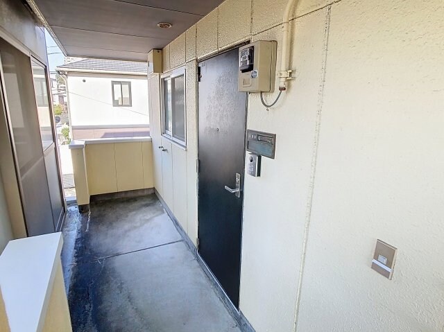 物件内観写真16　(2025年3月撮影※現況を優先致します。)