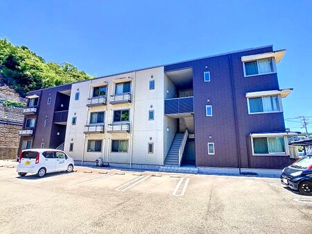 シャーメゾン スマイル外観写真