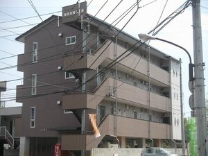コーポいずみ外観写真
