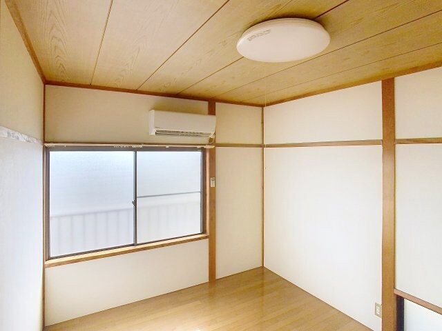 物件内観写真3　(2025年2月撮影)