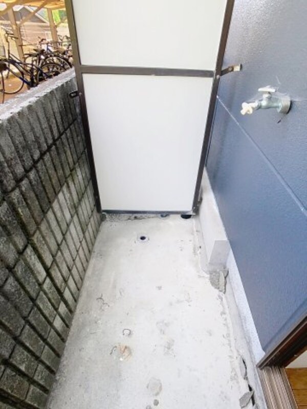 建物設備(2025年7月撮影※現況を優先します。)