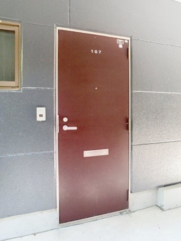 建物設備(2025年7月撮影※現況を優先します。)