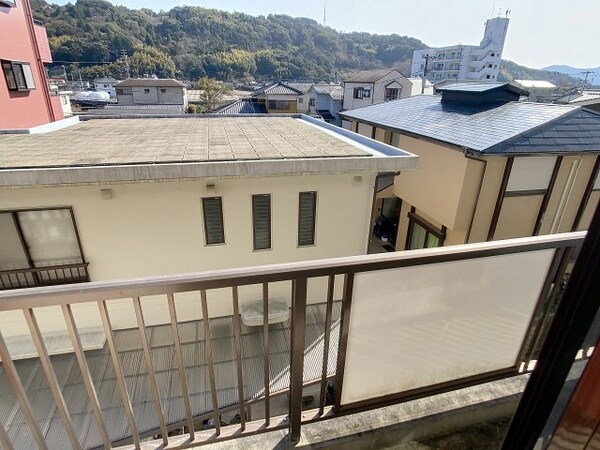 眺望(2025年3月撮影※現況を優先致します。)