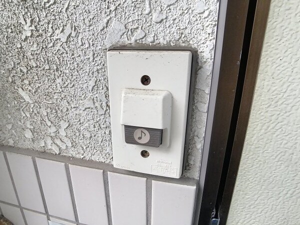 セキュリティ(2025年3月撮影※現況を優先致します。)