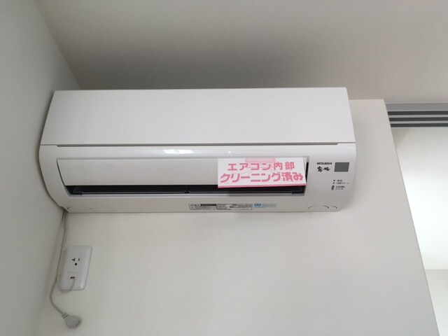 物件内観写真9　(2017年9月撮影)