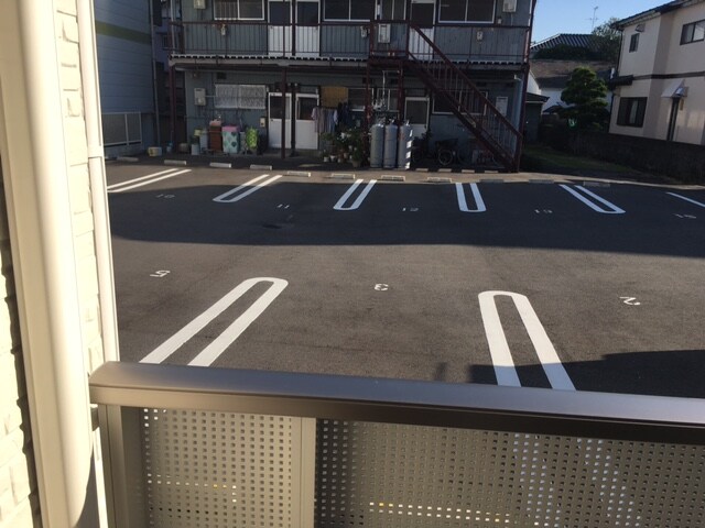 物件内観写真14　(2017年9月撮影)