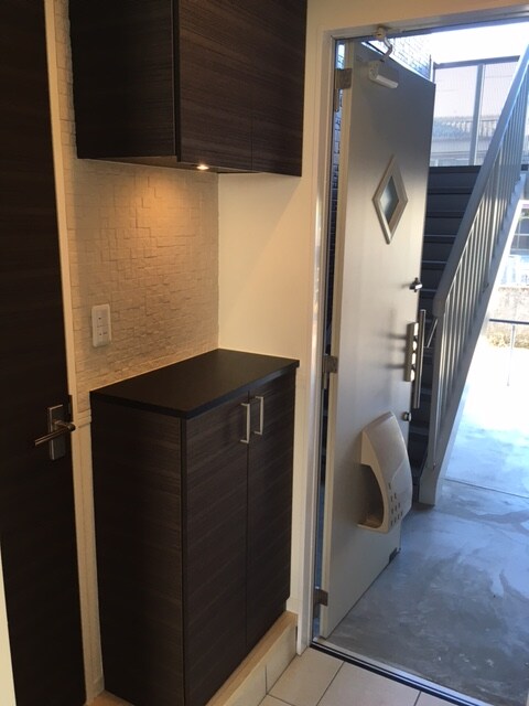 物件内観写真15　(2017年9月撮影)