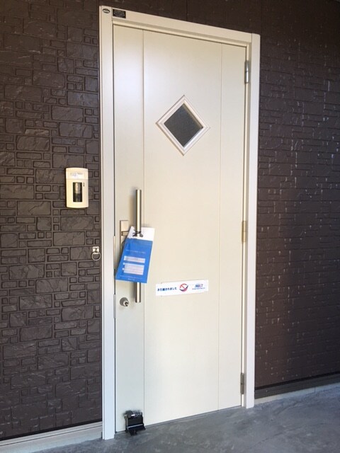 物件内観写真17　(2017年9月撮影)