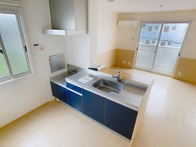 物件内観写真3　(2025年9月撮影)