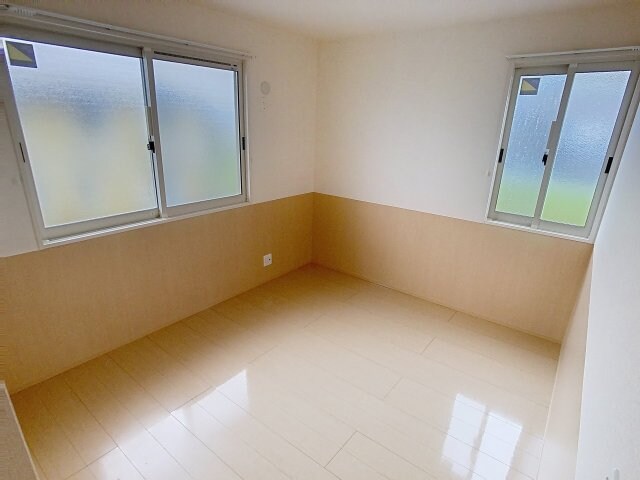 物件内観写真6　(2025年9月撮影)