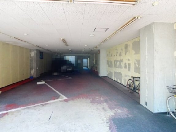 物件外観写真2　(現況が相違する場合は現況を優先致します。2025年9月撮影)