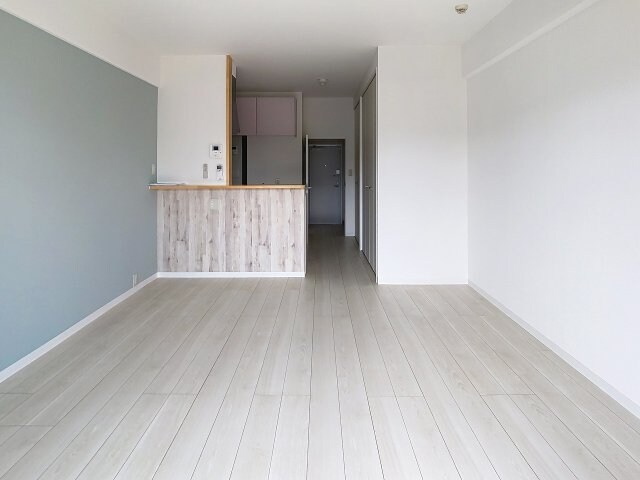 物件内観写真7　(現況が相違する場合は現況を優先致します。2025年9月撮影)