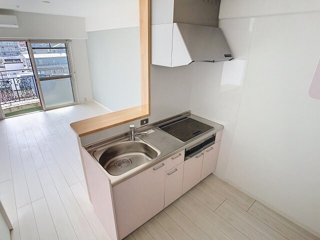 物件内観写真8　(現況が相違する場合は現況を優先致します。2025年9月撮影)