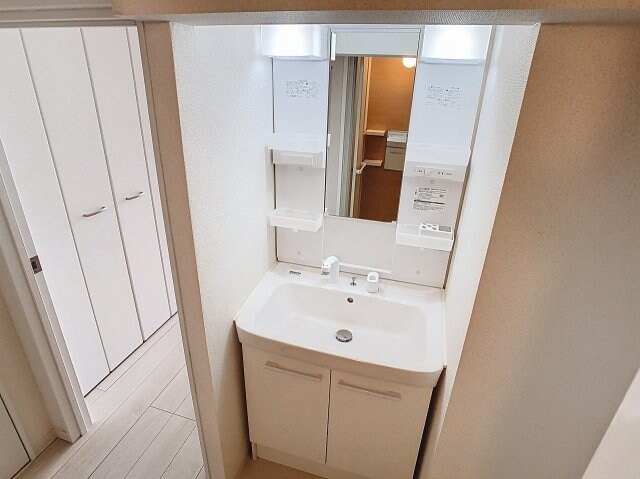 物件内観写真9　(現況が相違する場合は現況を優先致します。2025年9月撮影)