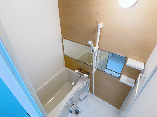 物件内観写真10　(現況が相違する場合は現況を優先致します。2025年9月撮影)