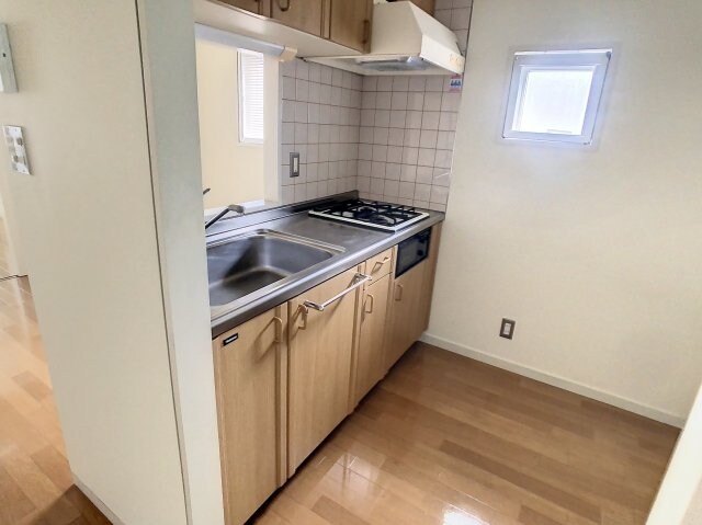 物件内観写真3　(2022年8月撮影)