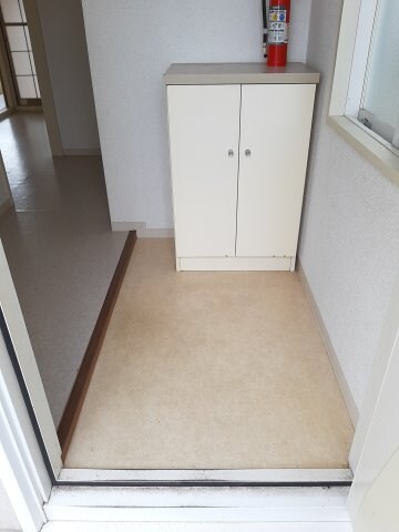 物件内観写真6　(現況が相違する場合は現況を優先致します。)