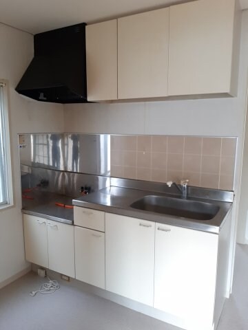 物件内観写真10　(現況が相違する場合は現況を優先致します。)