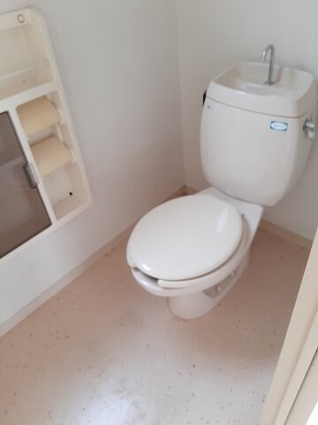 物件内観写真18　(現況が相違する場合は現況を優先致します。)