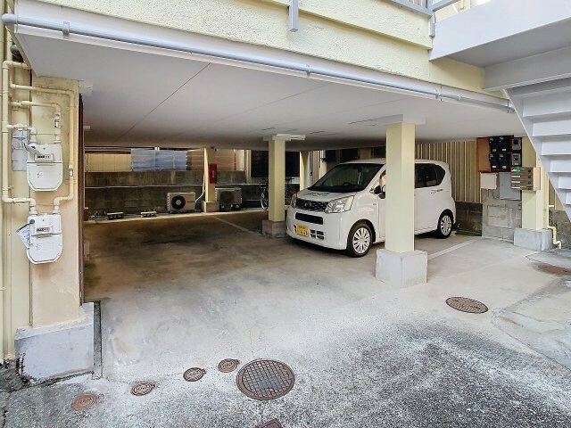 物件外観写真2　(2024年12月撮影)