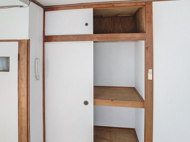 物件内観写真8　(2024年12月撮影)