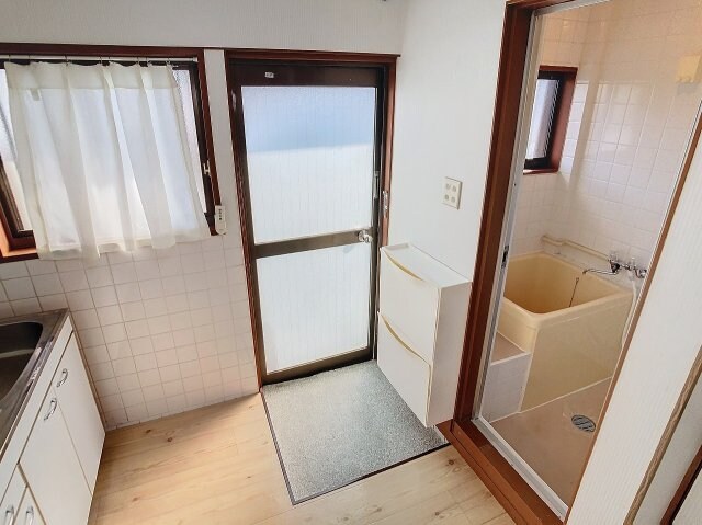 物件内観写真12　(2024年12月撮影)