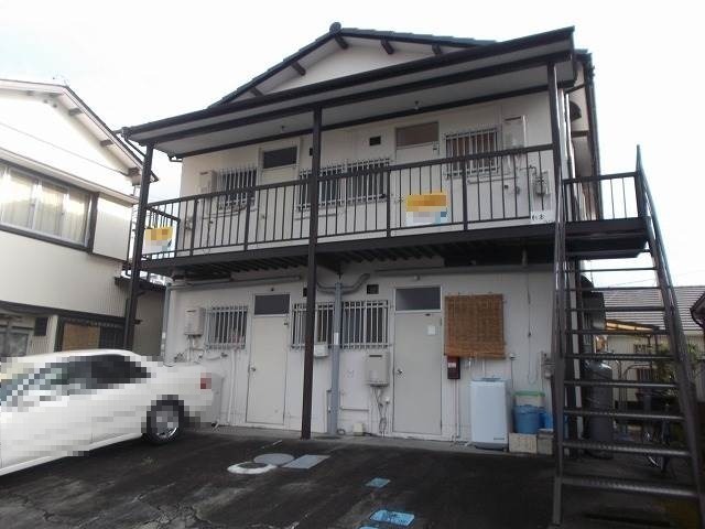 杉本ハイム (神田)