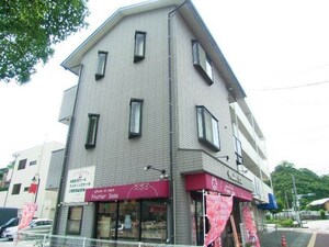 六泉寺ハウス外観写真