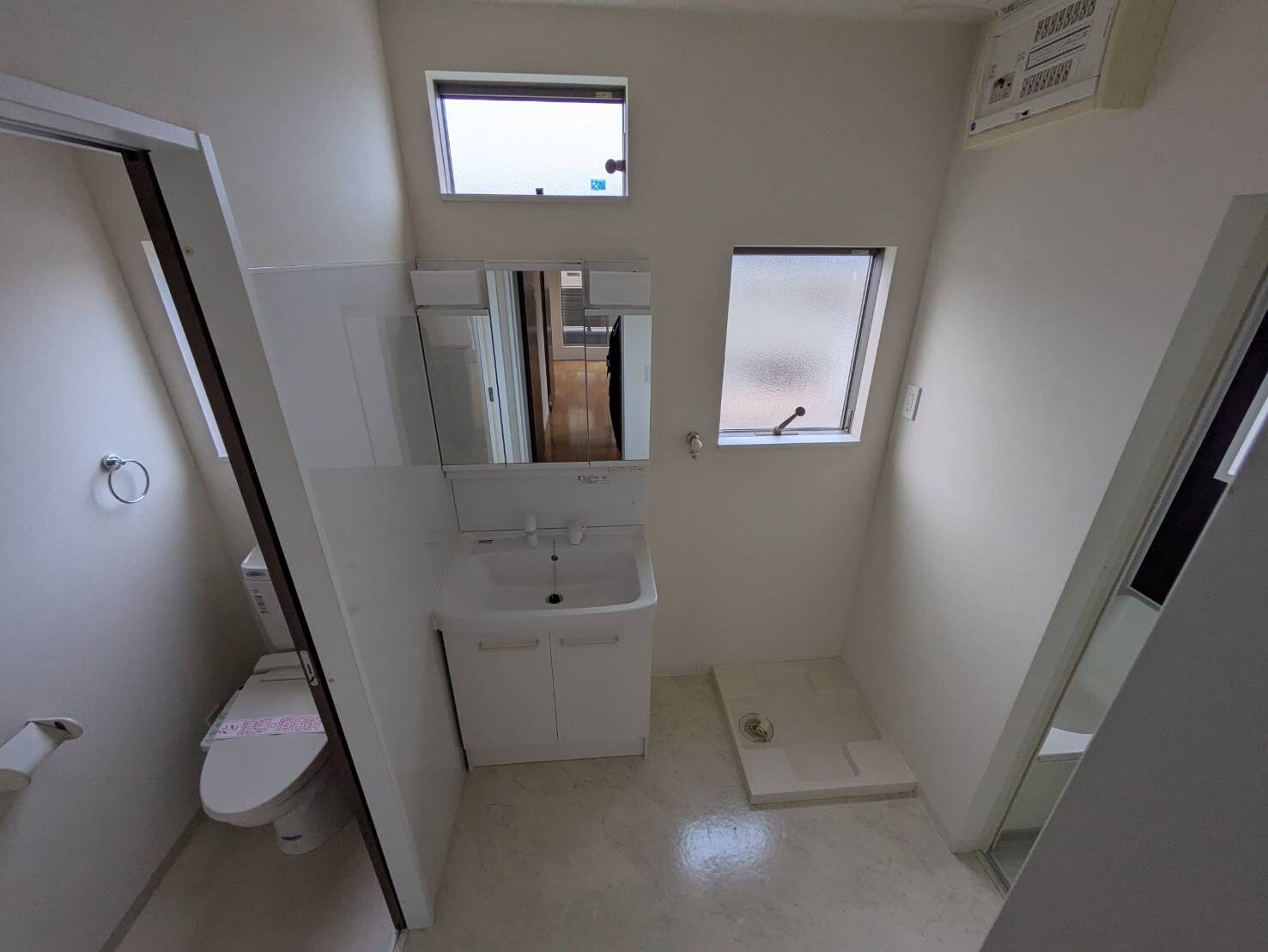 物件内観写真5　(2025年10月撮影※現況を優先します。)