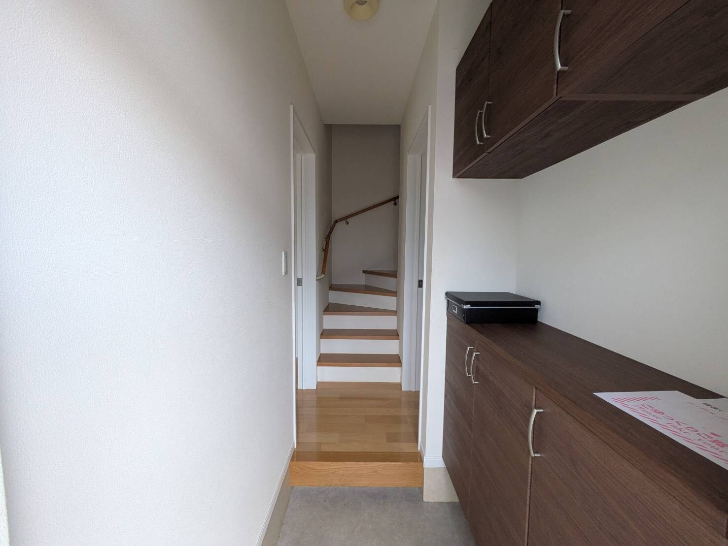 物件内観写真7　(2025年10月撮影※現況を優先します。)