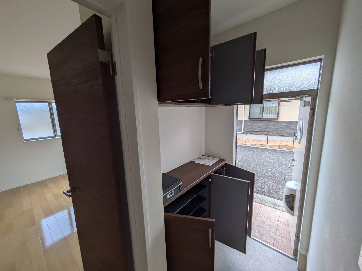 物件内観写真8　(2025年10月撮影※現況を優先します。)