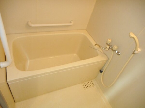 浴室(4階別室の参考写真です。現況を優先します。406)