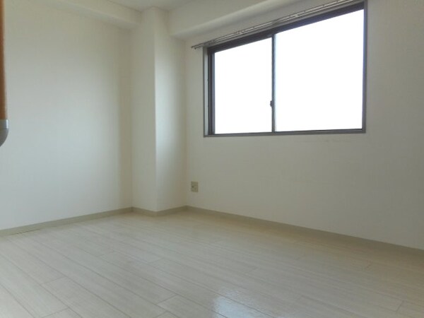 居室(4階別室の参考写真です。現況を優先します。406)