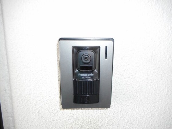 セキュリティ(4階別室の参考写真です。現況を優先します。406)