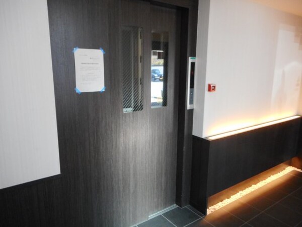 建物設備(4階別室の参考写真です。現況を優先します。406)