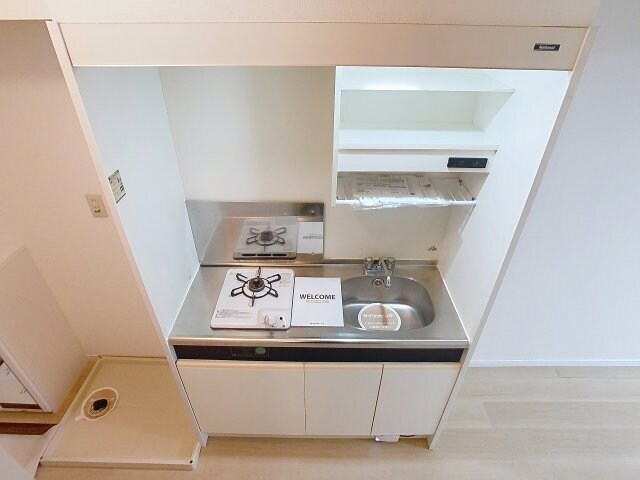 物件内観写真4　(2025年3月撮影)