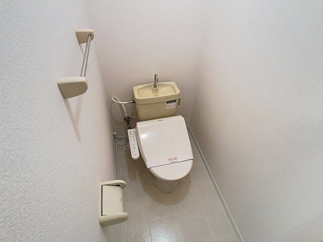 物件内観写真5　(2025年3月撮影)