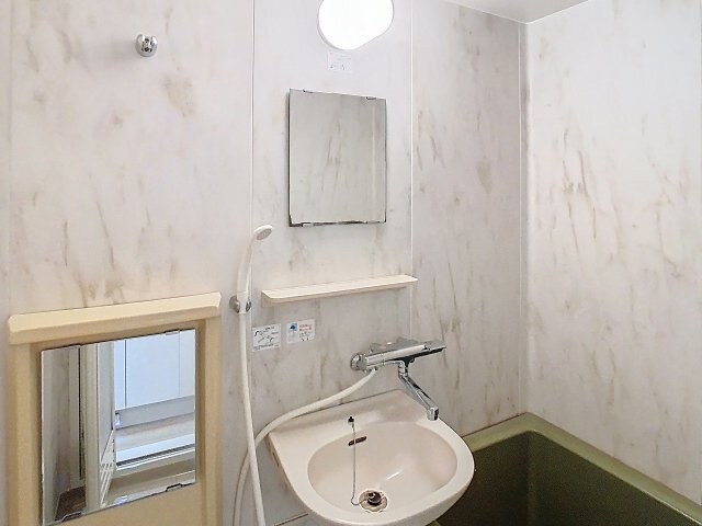 物件内観写真7　(2025年3月撮影)