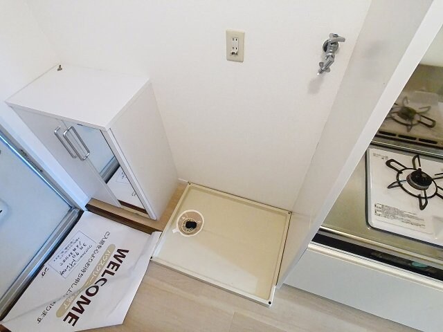 物件内観写真10　(2025年3月撮影)