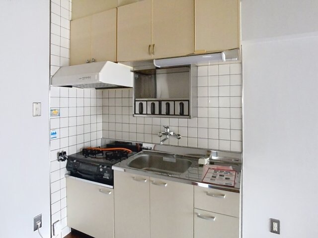 物件内観写真3　(2025年10月撮影)