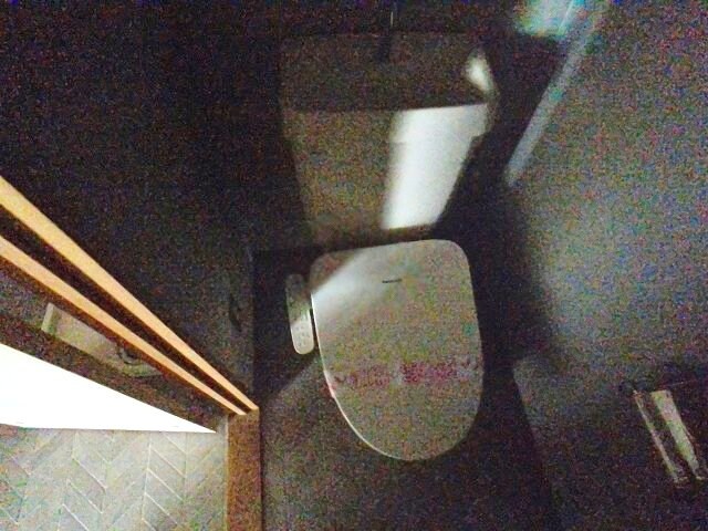 物件内観写真5　(2025年10月撮影)