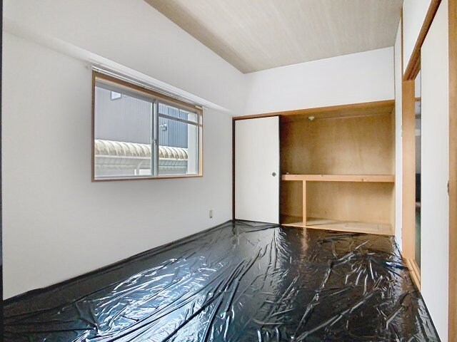 物件内観写真8　(2025年10月撮影)