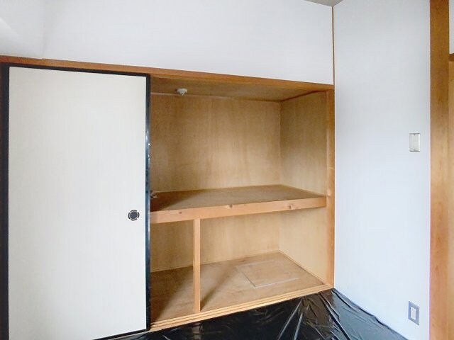 物件内観写真10　(2025年10月撮影)