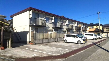 長崎ハイツ外観写真