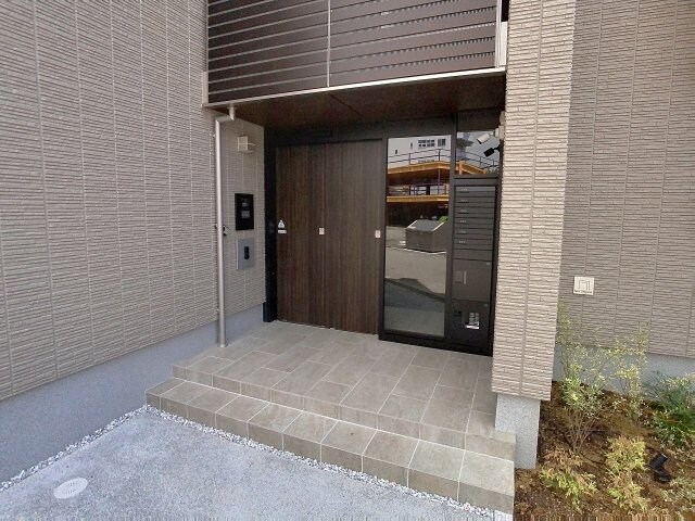 物件外観写真2　(2025年8月撮影)