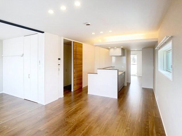 物件内観写真4　(2025年8月撮影)