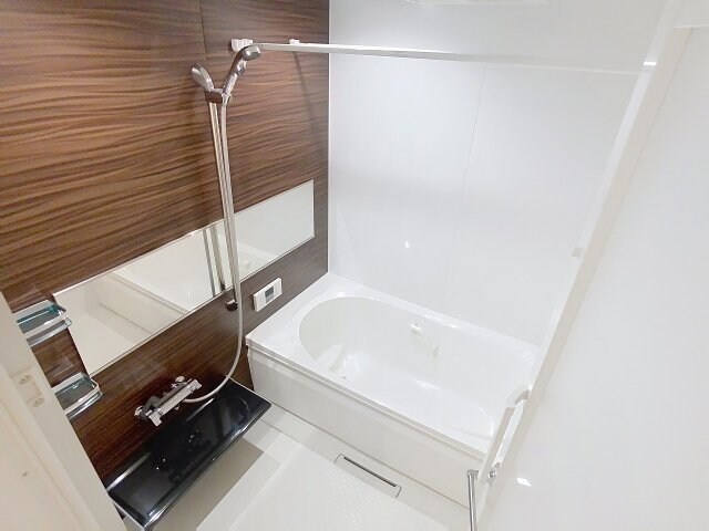 物件内観写真6　(2025年8月撮影)