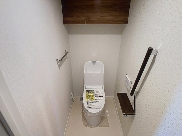 物件内観写真7　(2025年8月撮影)