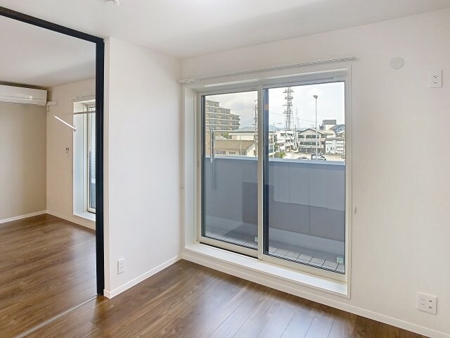 物件内観写真10　(2025年8月撮影)