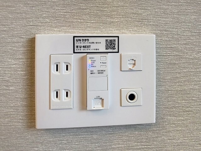 物件内観写真12　(2025年8月撮影)